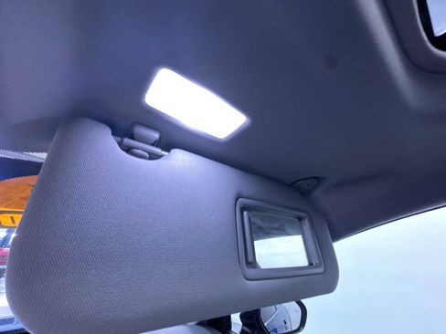 Used 2024 Toyota Camry XSE w/ Navigation Package image 33