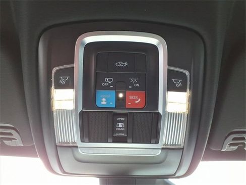 New 2026 RAM 1500 Big Horn image 21