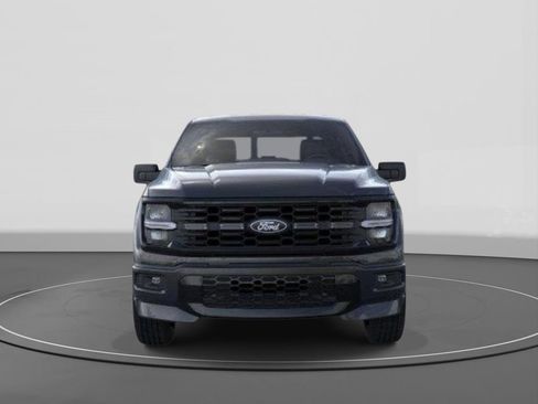 New 2026 Ford F150 STX w/ F-150 LOBO Package AWD/4WD image 6