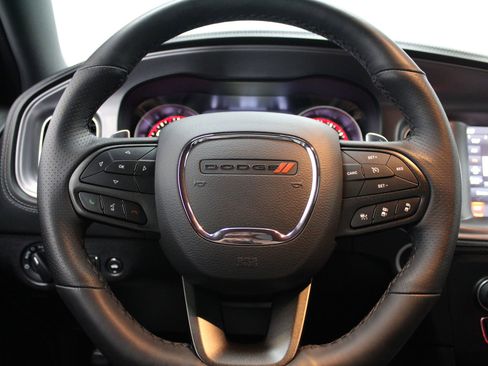 Used 2023 Dodge Charger Scat Pack RWD image 39