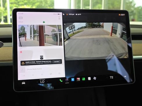 Used 2021 Tesla Model 3 Performance AWD/4WD image 18