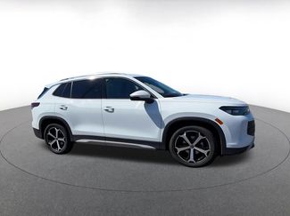 Used 2026 Volkswagen Tiguan SE FWD video 2