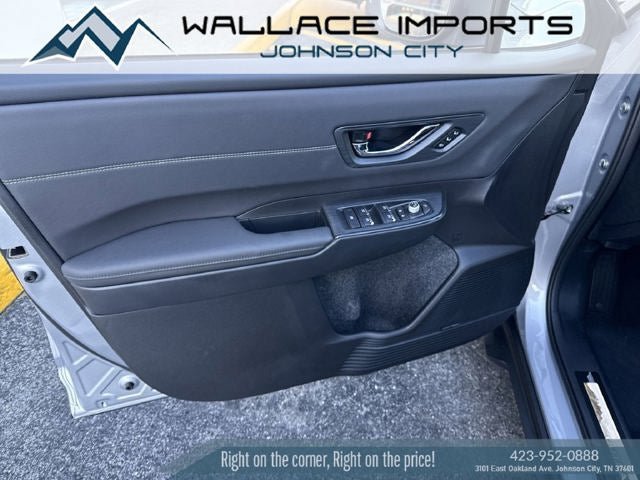 New 2026 Subaru Outback Touring AWD/4WD image 69