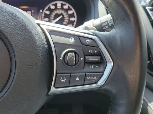 Used 2024 Acura RDX SH-AWD w/ Advance Package image 32