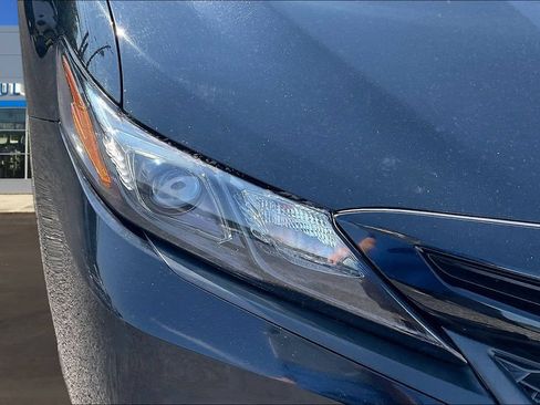 Used 2024 Toyota Camry SE FWD image 31