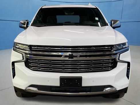 Used 2024 Chevrolet Tahoe Premier w/ Premium Package image 4