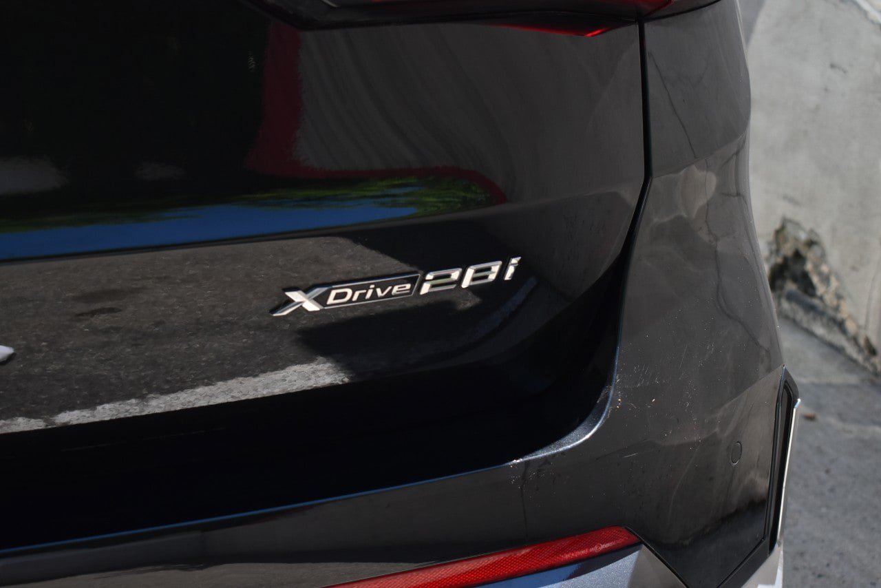 Used 2026 BMW X1 xDrive28i AWD/4WD image 38