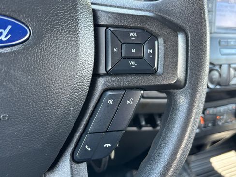 Used 2022 Ford F350 XL w/ STX Appearance Package RWD image 24