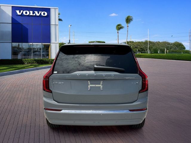 New 2026 Volvo XC90 T8 Core AWD/4WD image 6