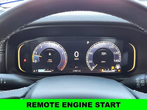 Used 2024 Jeep Wagoneer Series II image 14