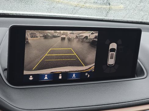 Used 2023 Acura MDX SH-AWD w/ Technology Package image 5