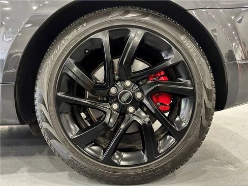 Used 2019 Land Rover Range Rover Sport HSE Dynamic AWD/4WD image 53