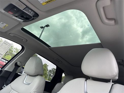 New 2026 Hyundai Tucson Limited image 26