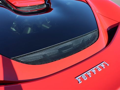 Used 2024 Ferrari 296 GTB image 29