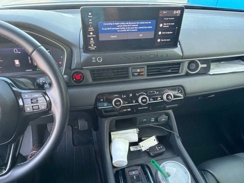 Used 2026 Honda Passport RTL image 15