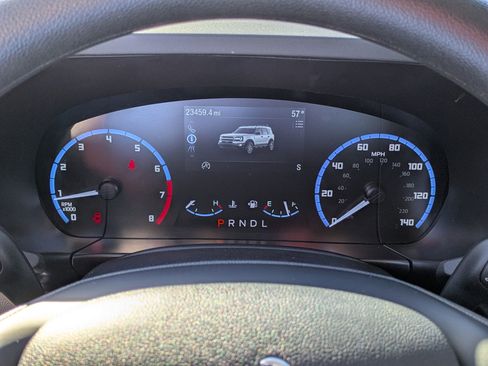 Certified 2024 Ford Bronco Sport Big Bend image 22