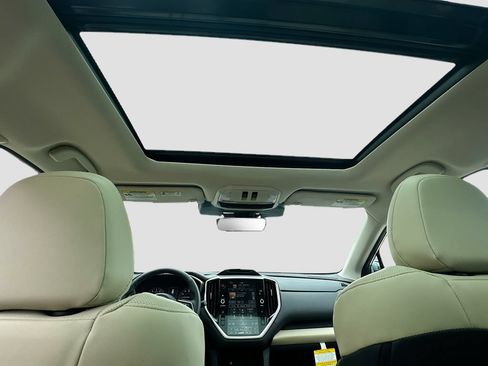 New 2026 Subaru Ascent Limited AWD/4WD image 20