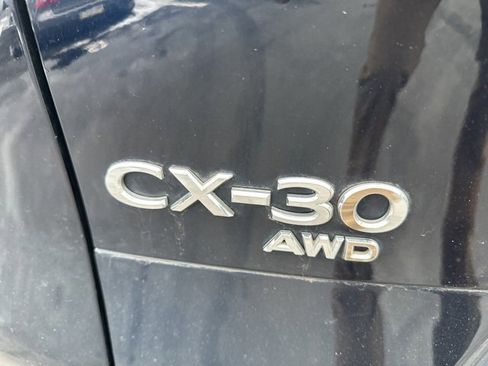 Used 2023 MAZDA CX-30 AWD 2.5 S w/ Preferred Package image 9