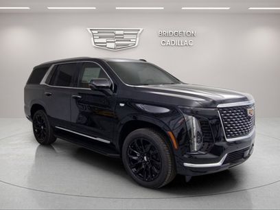 New 2025 Cadillac Escalade Premium Luxury w/ LPO, Floor Liner Package