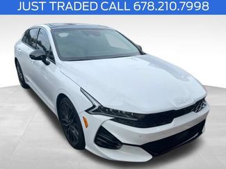 Used 2024 Kia K5 GT w/ GT1 Package FWD video 1