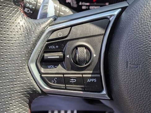 Certified 2023 Acura MDX A-Spec AWD/4WD image 21