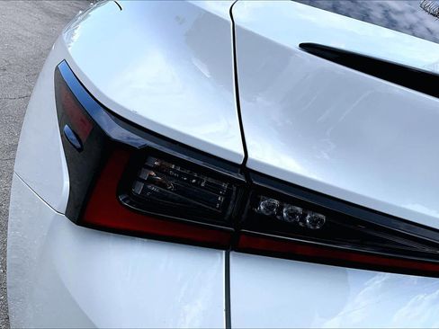 Used 2025 Lexus IS 350 F Sport w/ Accessory Package 2 RWD image 29