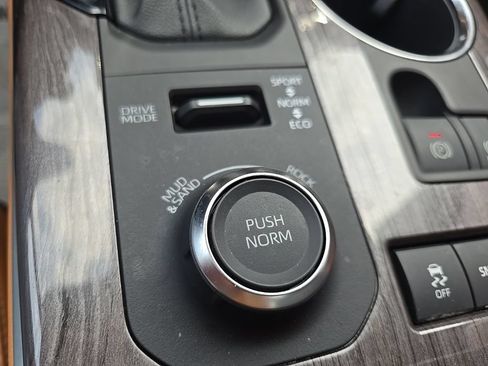 Used 2021 Toyota Highlander Platinum AWD/4WD image 60
