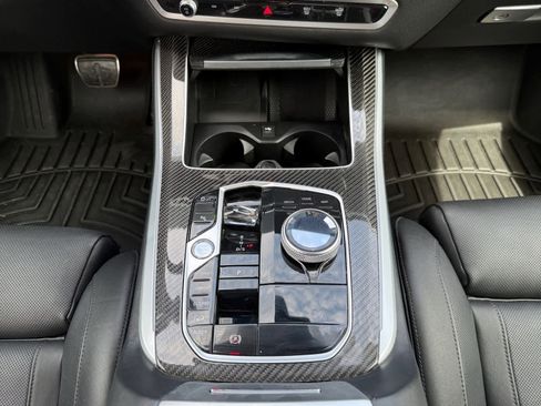 Used 2024 BMW X5 M60i AWD/4WD image 14