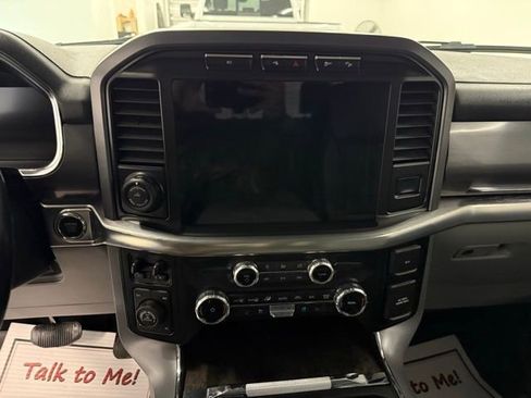 Used 2023 Ford F150 Lariat w/ Equipment Group 502A High image 17