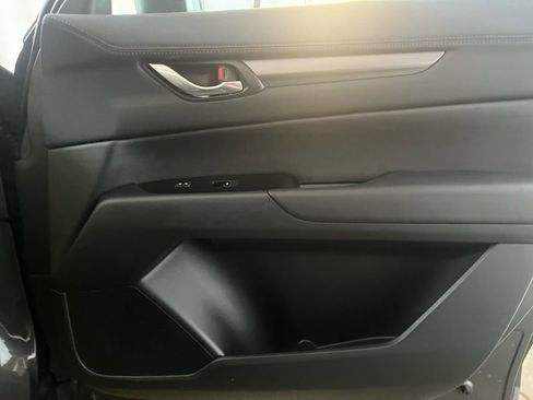 Certified 2025 MAZDA CX-5 AWD 2.5 S w/ Preferred Package image 11