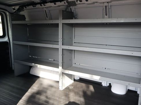 Used 2020 Chevrolet Express 2500 w/ Safety Package image 19