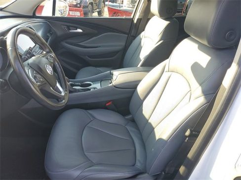 Used 2020 Buick Envision Essence image 7