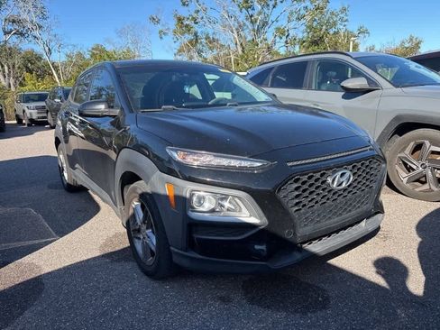 Used 2021 Hyundai Kona SE image 4