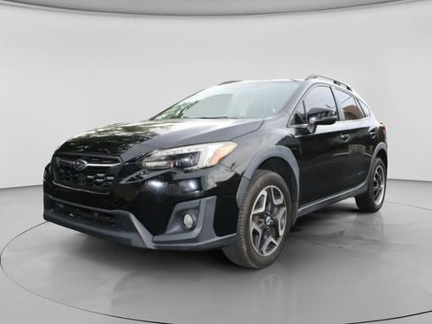Used 2018 Subaru Crosstrek 2.0i Limited w/ Popular Package #2 AWD/4WD image 2