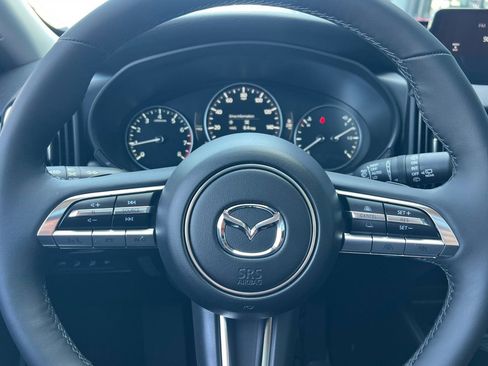 New 2026 MAZDA CX-50 2.5 Turbo w/ Accent Package AWD/4WD image 20