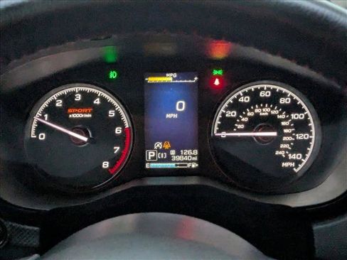 Used 2020 Subaru Forester Sport w/ Popular Package #2 image 11