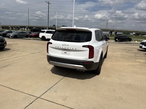 Certified 2022 Kia Telluride SX image 10