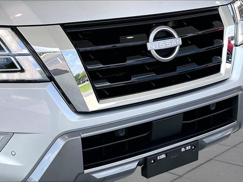 Used 2023 Nissan Armada SV w/ Cargo Package AWD/4WD image 29