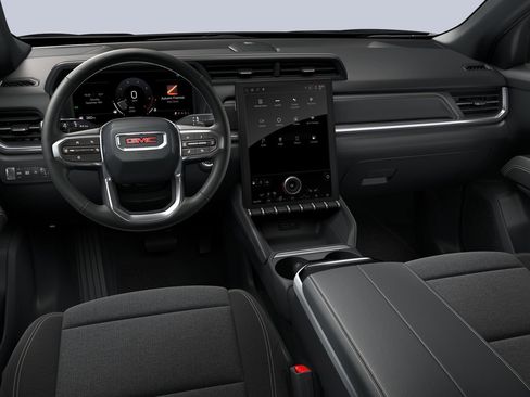 New 2026 GMC Terrain Elevation w/ Black Edition image 32