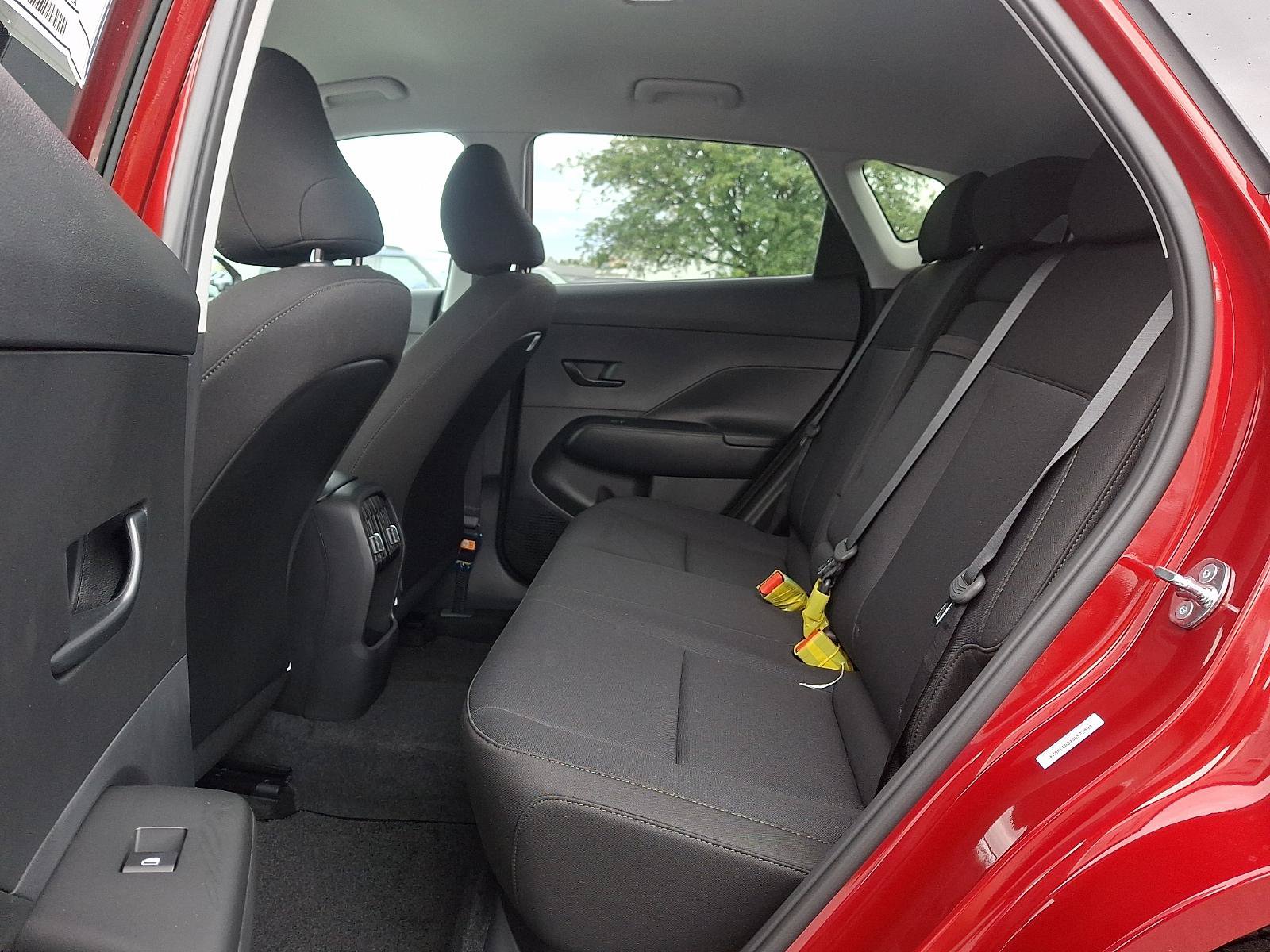 New 2027 Hyundai Kona SEL Sport AWD/4WD image 6