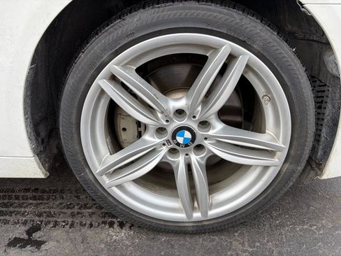 Used 2012 BMW 535i xDrive Sedan image 9