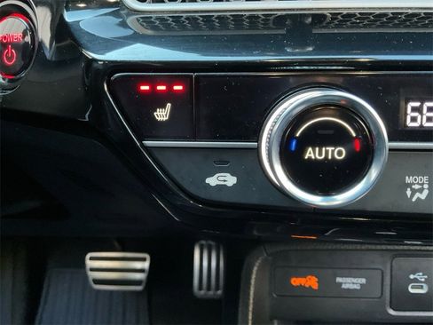 Used 2025 Honda Civic Sport Touring image 24