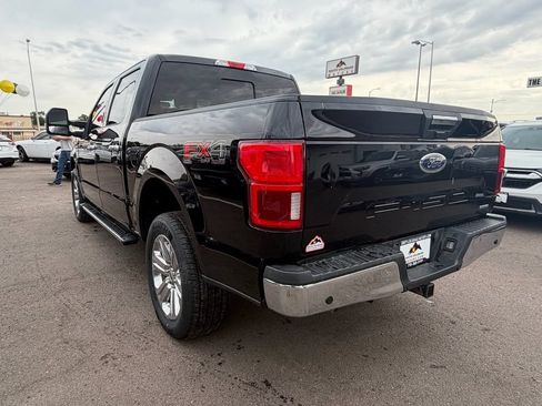 Used 2020 Ford F150 XLT w/ Equipment Group 302A Luxury AWD/4WD image 5