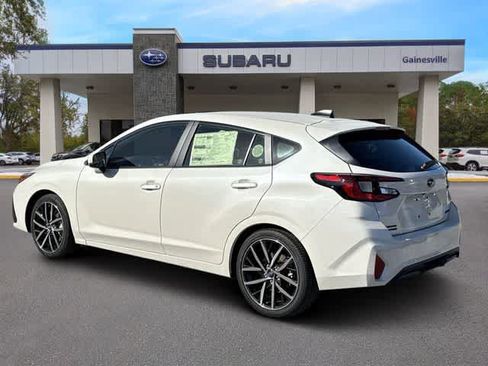 New 2026 Subaru Impreza 2.0i Sport AWD/4WD image 4