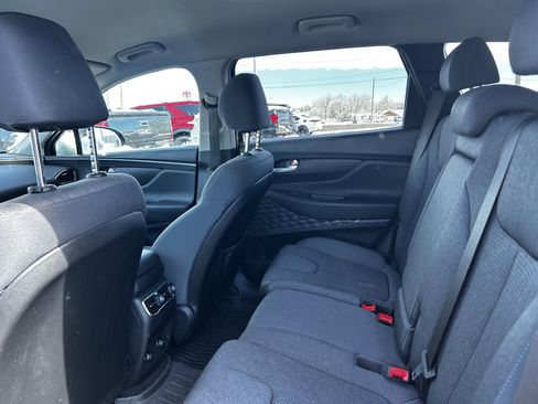 Used 2023 Hyundai Santa Fe SEL AWD/4WD image 11