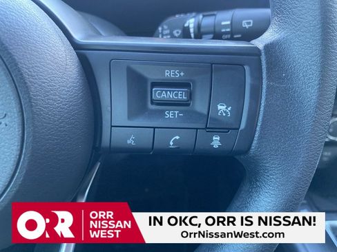 Used 2025 Nissan Kicks SV w/ Interior Electronics Package image 23
