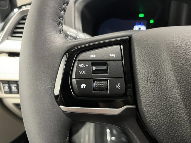 New 2027 Honda Odyssey Touring image 13