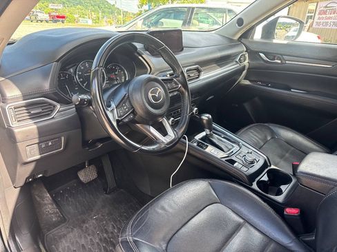 Used 2019 MAZDA CX-5 Grand Touring AWD/4WD image 31