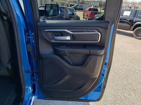 Used 2022 RAM 1500 Big Horn image 18