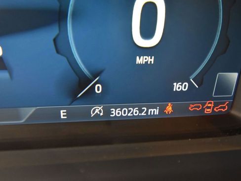 Used 2024 Ford Expedition Platinum AWD/4WD image 30